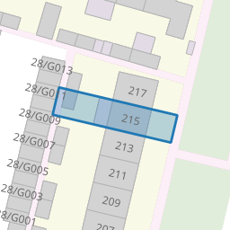 Perceel ZVN02-H-2158