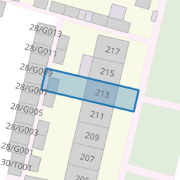 Perceel ZVN02-H-2159