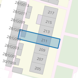 Perceel ZVN02-H-2160