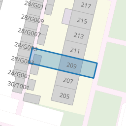 Perceel ZVN02-H-2161