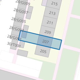 Perceel ZVN02-H-2162