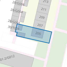 Perceel ZVN02-H-2163