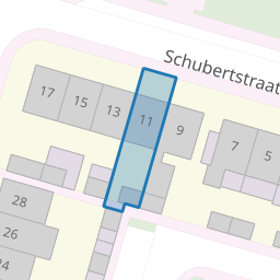 Perceel ZVN02-H-2167