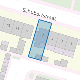 Perceel ZVN02-H-2169