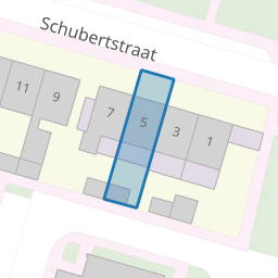 Perceel ZVN02-H-2170