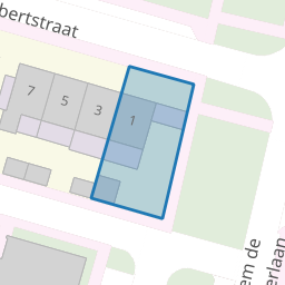 Perceel ZVN02-H-2172