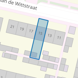 Perceel ZVN02-H-2181