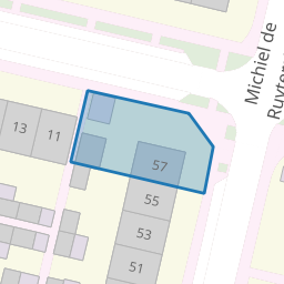 Perceel ZVN02-H-2184