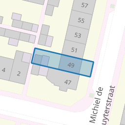 Perceel ZVN02-H-2188