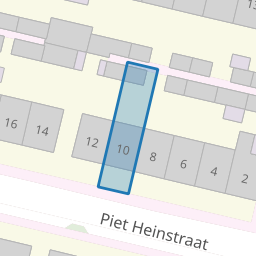 Perceel ZVN02-H-2194