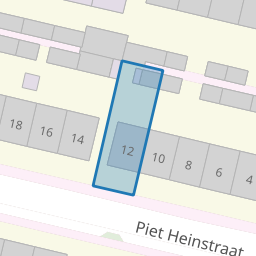 Perceel ZVN02-H-2195