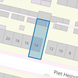 Perceel ZVN02-H-2196