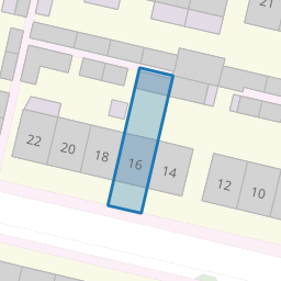 Perceel ZVN02-H-2197