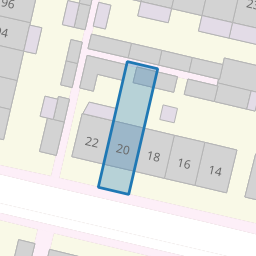 Perceel ZVN02-H-2199