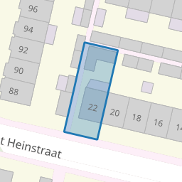 Perceel ZVN02-H-2200