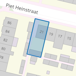 Perceel ZVN02-H-2201