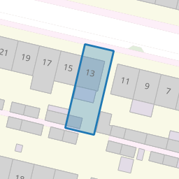 Perceel ZVN02-H-2205