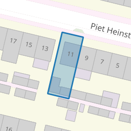 Perceel ZVN02-H-2206