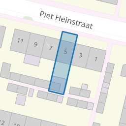 Perceel ZVN02-H-2209