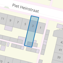 Perceel ZVN02-H-2210