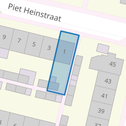 Perceel ZVN02-H-2211