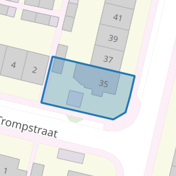 Perceel ZVN02-H-2217