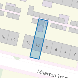 Perceel ZVN02-H-2222