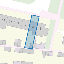 Perceel ZVN02-H-2238