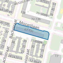 Perceel ZVN02-H-2250