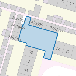 Perceel ZVN02-H-2264