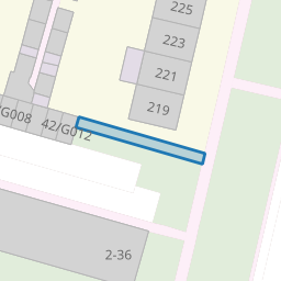 Perceel ZVN02-H-2271