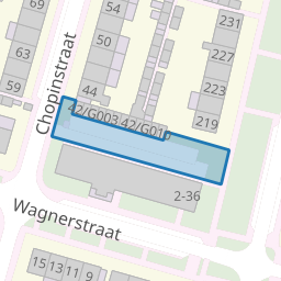 Perceel ZVN02-H-2272