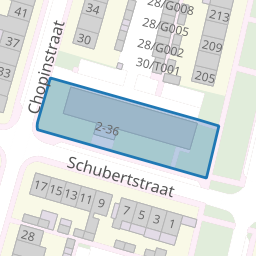 Perceel ZVN02-H-2275