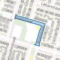 Perceel ZVN02-H-2289