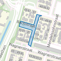 Perceel ZVN02-H-2291