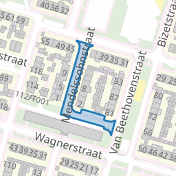 Perceel ZVN02-H-2292