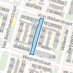 Perceel ZVN02-H-2294