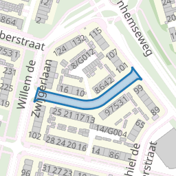 Perceel ZVN02-H-2295