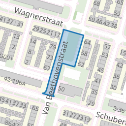 Perceel ZVN02-H-2299