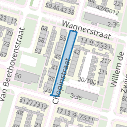 Perceel ZVN02-H-2300