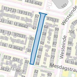 Perceel ZVN02-H-2302