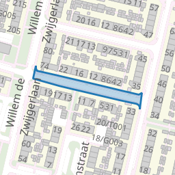 Perceel ZVN02-H-2304