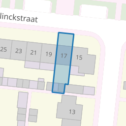 Perceel ZVN02-H-2308