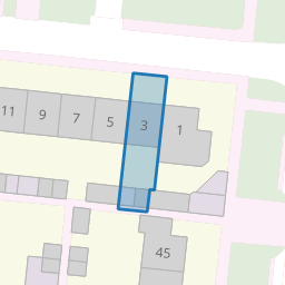 Perceel ZVN02-H-2313