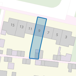 Perceel ZVN02-H-2316