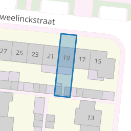 Perceel ZVN02-H-2318