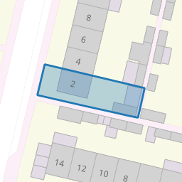 Perceel ZVN02-H-2325