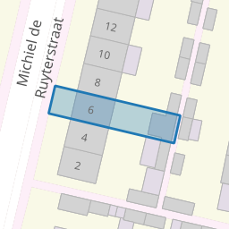 Perceel ZVN02-H-2327