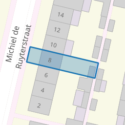 Perceel ZVN02-H-2328