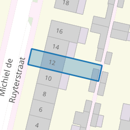 Perceel ZVN02-H-2330